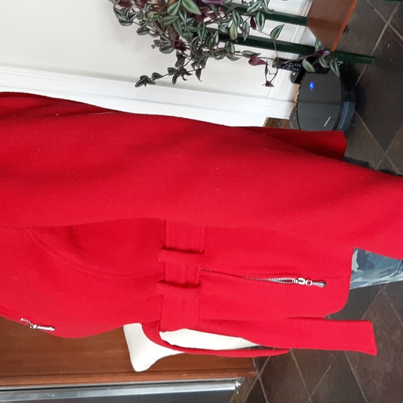 B.moss jacket - Picture 2 of 5